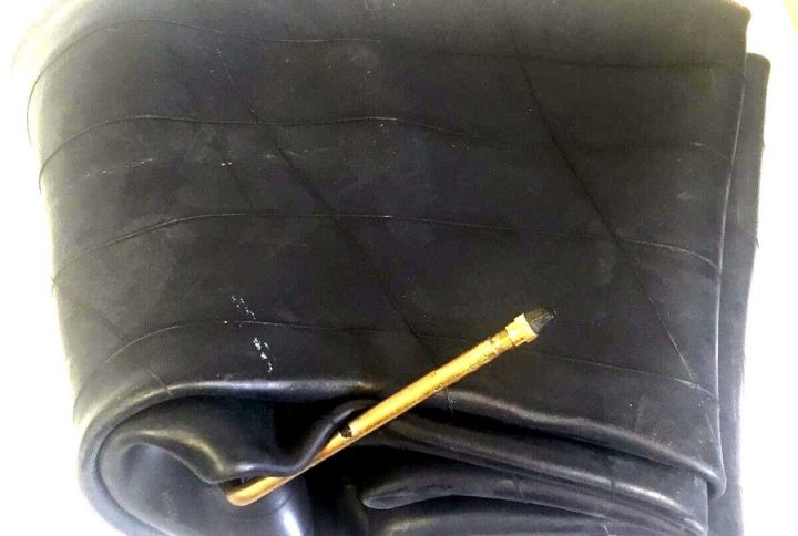 RAM-G TR75 28X9-15 ( 8.15-15 ) INNER TUBE