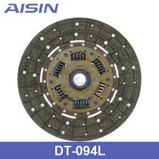 TOYOTA LAND CRUISER HZJ78 / 79 SERIES 4.2 L CLUTCH DISC