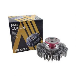 LAND CRUISER PRADO J120 / J125 4.0 L RADIATOR FAN CLUTCH