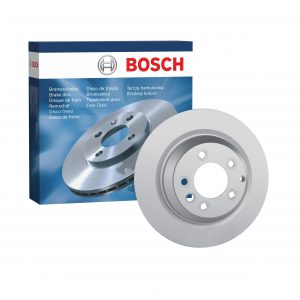 VOLKSWAGEN TOUAREG 7L 2.5 L / 3.0 V6 BRAKE DISC