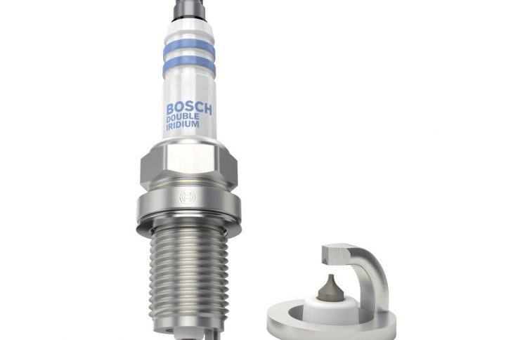 KIA SPORTAGE 2.7 PETROL V6 SPARK PLUG