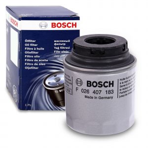 VOLKSWAGEN BEETLE 5C1 / SCIROCCO 138 1.4 TSI OIL FILTER