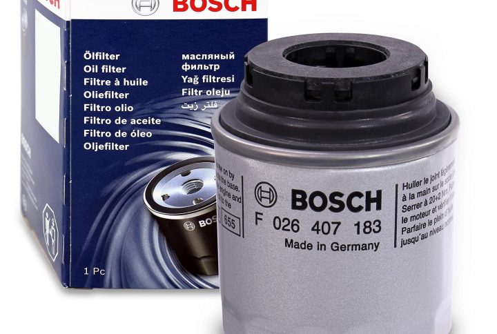 VOLKSWAGEN BEETLE 5C1 / SCIROCCO 138 1.4 TSI OIL FILTER