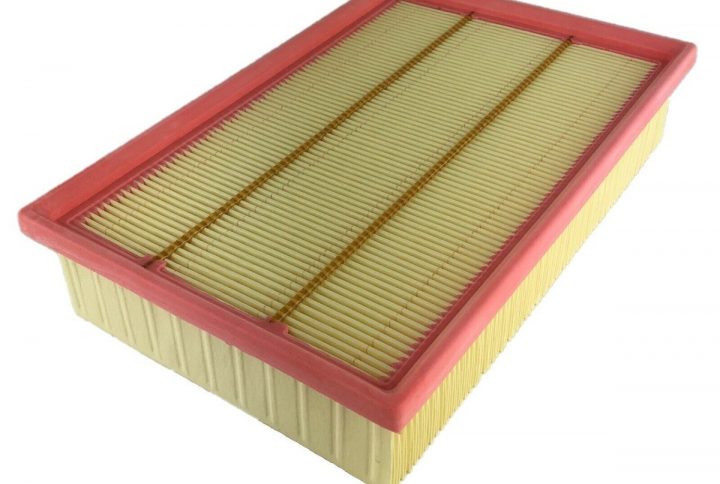 LAND ROVER FREELANDER 2 L359 2.2 L / 3.2 L DIESEL TD4 AIR FILTER