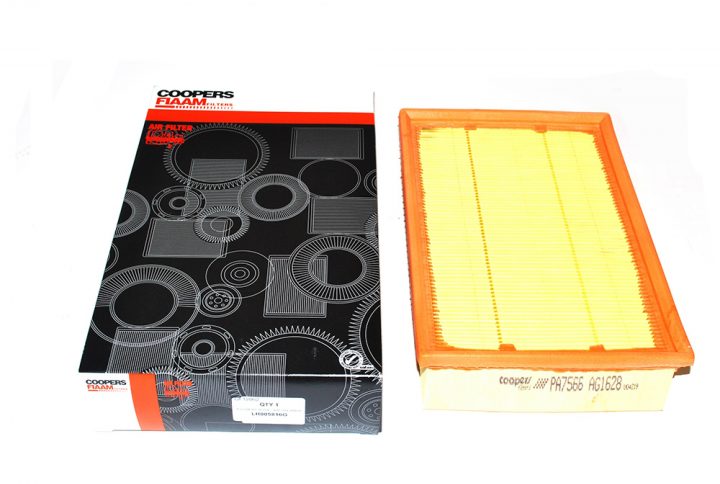 LAND ROVER FREELANDER 2 L359 2.2 L / 3.2 L DIESEL TD4 AIR FILTER