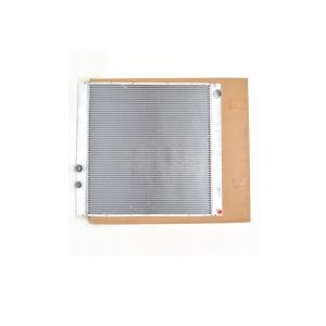 LAND ROVER RANGE ROVER VOGUE L322 4.2 L / 4.8 L V8 SUPERCHARGED RADIATOR FAN SHROUD
