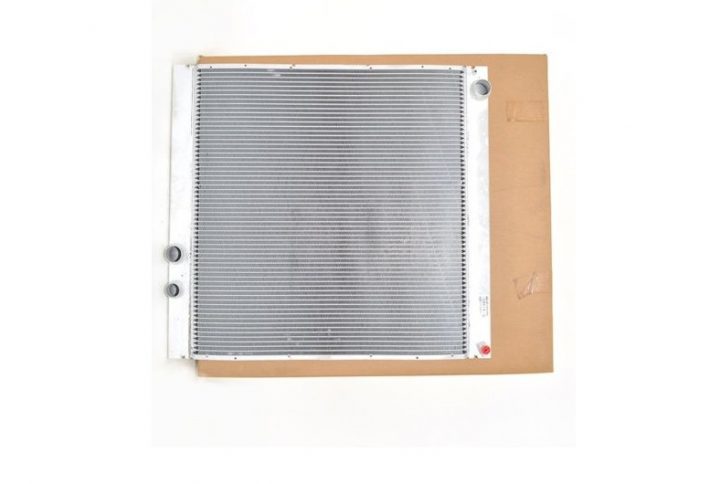 LAND ROVER RANGE ROVER VOGUE L322 4.2 L / 4.8 L V8 SUPERCHARGED RADIATOR FAN SHROUD