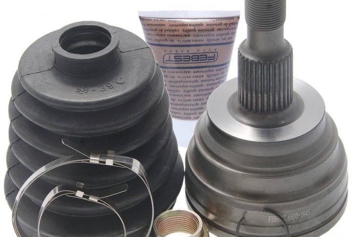 MERCEDES BENZ ML 320 CDI 4MATIC / ML 350 CDI 4MATIC OUTER CV JOINT 37X70.3X30