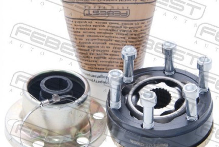 VOLVO XC90 2003 + / FORD KUGA CBV 2008-2012 PROPSHAFT CV JOINT 24X78
