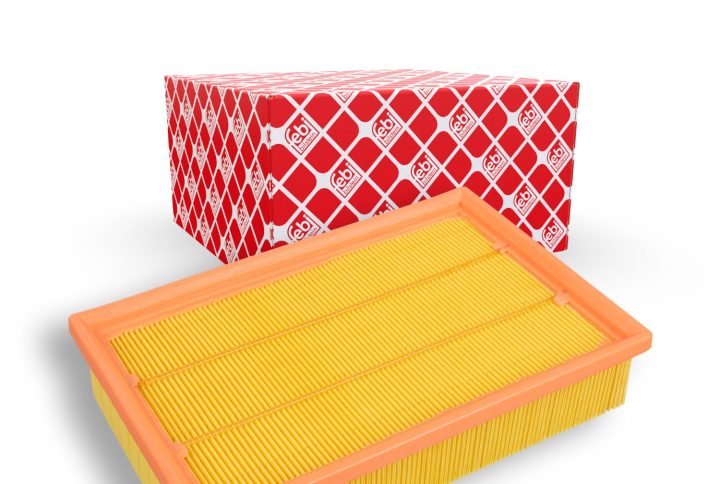 LAND ROVER FREELANDER 2 L359 2.2 L / 3.2 L DIESEL TD4 AIR FILTER