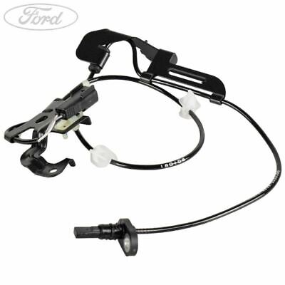 FORD RANGER TKE 2.2 L / 3.2 L  ABS SENSOR