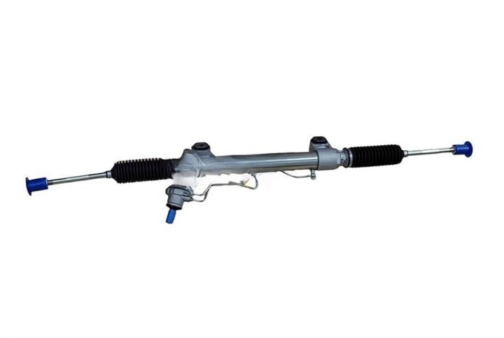 TOYOTA HILUX REVO KUN135 4WD STEERING RACK ASSEMBLY
