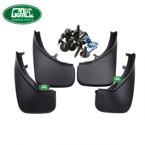 LAND ROVER RANGE ROVER VOGUE L322 MUDFLAP KIT
