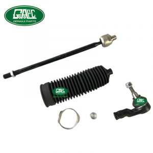 LAND ROVER DISCOVERY 4 3.0 L TDV6 OUTER TIE ROD + RACK END SET