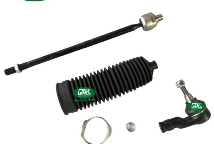 LAND ROVER DISCOVERY 4 3.0 L TDV6 OUTER TIE ROD + RACK END SET
