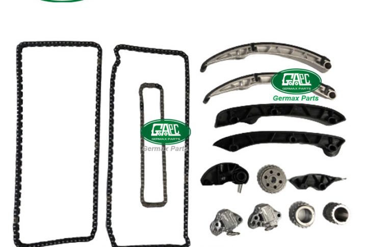 LAND ROVER DISCOVERY 4 / RANGE ROVER VOGUE 5.0 L V8 TIMING KIT