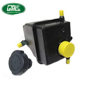 LAND ROVER RANGE ROVER L322 3.0 L / 4.4 L COOLANT EXPANSION TANK