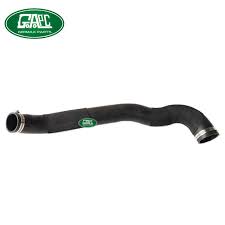 LAND ROVER DISCOVERY 3 / 4 2.7 L TDV6 DIESEL AIR INTAKE TO INTERCOOLER HOSE