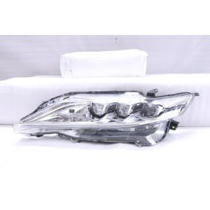 HARRIER NEW SHAPE ZSU60 / AVU65 HEADLIGHT ASSEMBLY