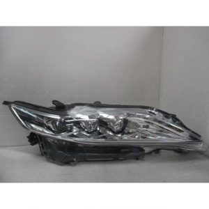HARRIER NEW SHAPE ZSU60 / AVU65 HEADLIGHT ASSEMBLY