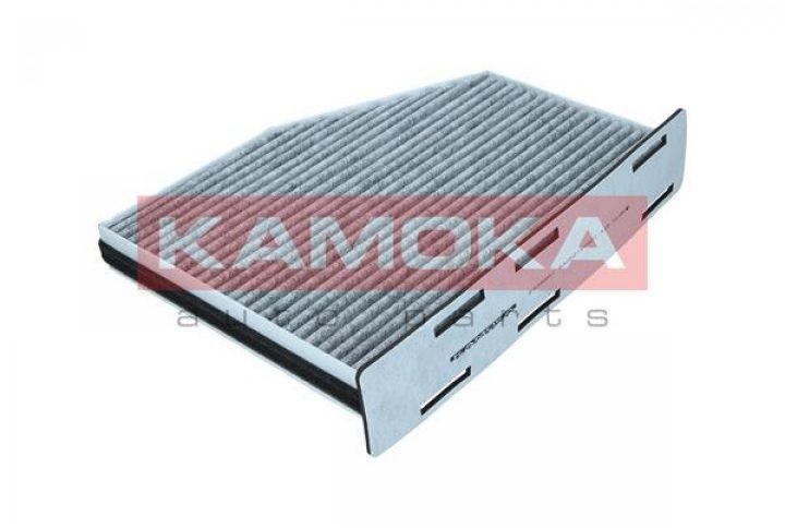 VOLKSWAGEN TIGUAN 5N 2.0 TDI / TFSI CABIN FILTER