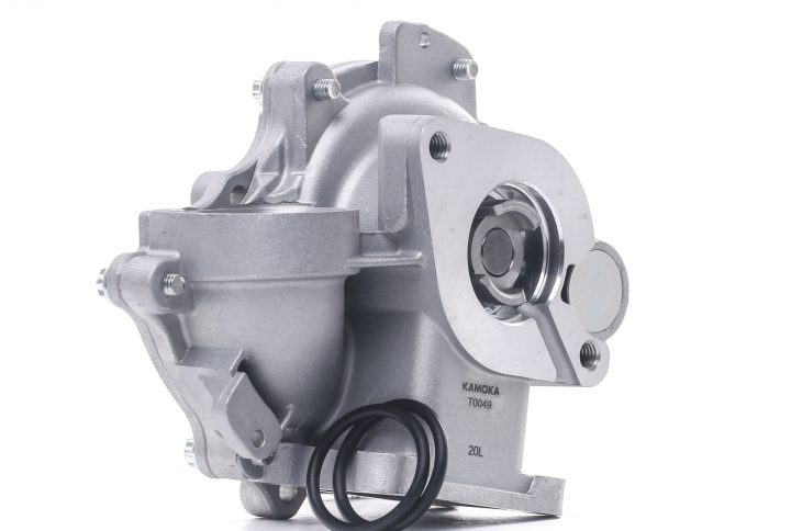 BMW X1 E84 / 3 SERIES E46 WATER PUMP