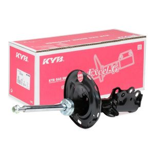 TOYOTA PRIUS ZVW40 / ZVW41 SHOCK ABSORBER