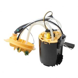 LAND ROVER FREELANDER 2 2.2 L TD4 DIESEL FUEL PUMP FEED UNIT