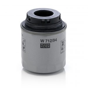 VOLKSWAGEN TIGUAN 5N 1,4 TSI OIL FILTER