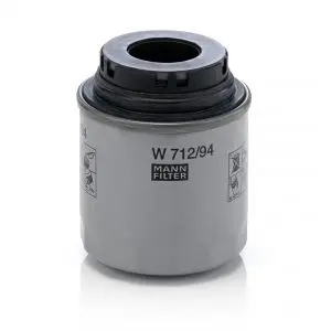 VOLKSWAGEN TIGUAN 5N 1,4 TSI OIL FILTER