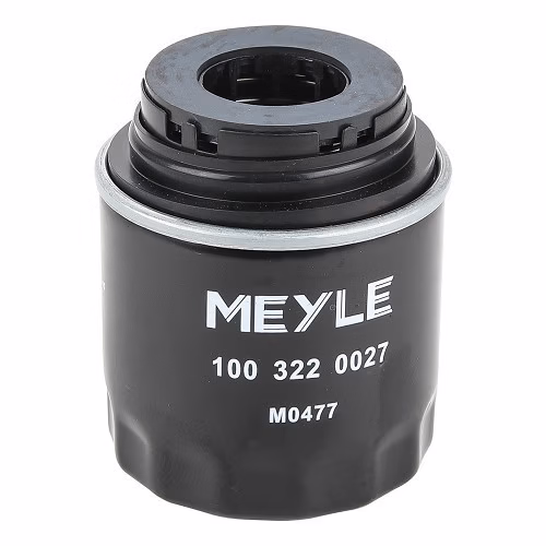 AUDI A3 8P1 / 8PA 1.4 TFSI OIL FILTER