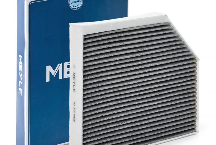 AUDI Q5 / PORSCHE MACAN 2.0 L CABIN FILTER