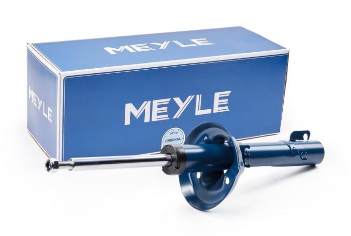 PEUGEOT 308 2007-2016 SHOCK ABSORBER