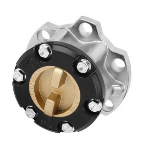TOYOTA LAND CRUISER J100 / FZJ105 FRONT WHEEL HUB