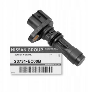 NISSAN NAVARA D22 / NP300 YD25 CRANKSHAFT POSITION SENSOR