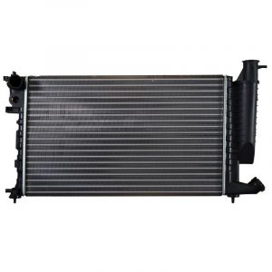 PEUGEOT 306 1.6 L / 1.8 L ENGINE RADIATOR