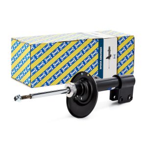 NTN SNR FRONT LEFT SA66640 13L