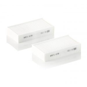 BMW X3 F25 / X4 F26 CABIN FILTER SET