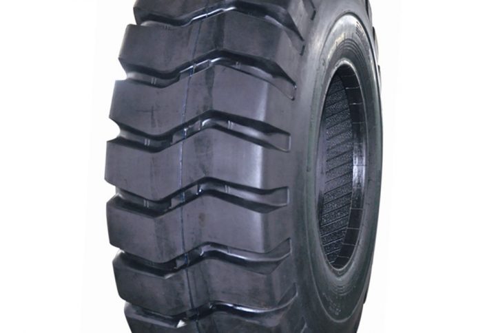 ROCKBUSTER H108A L-3 / E-3 14.00-24 24 PR TL TYRE
