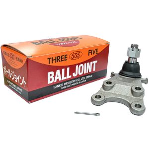 ISUZU TROOPER UBS / D-MAX TFR , TFS LOWER CONTROL ARM BALL JOINT