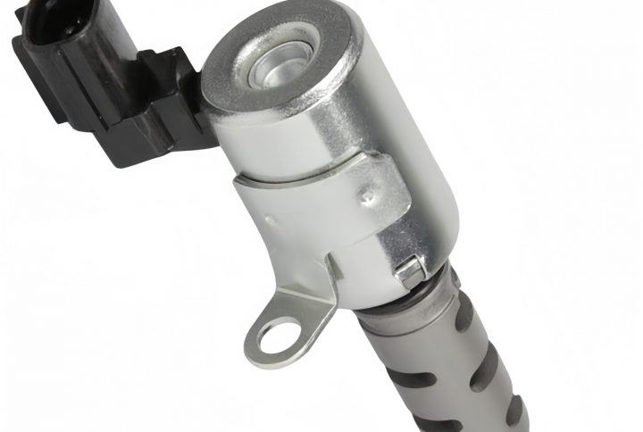 TOYOTA AURIS NZE151 / ZRE154 1NZ-FE CAMSHAFT TIMING CONTROL VALVE