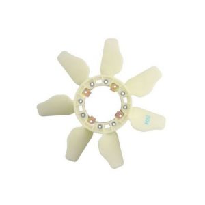 TOYOTA HILUX KUN26 1KD-FTV / GUN125 2GD-FTV RADIATOR FAN BLADE