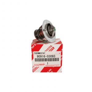 TOYOTA LAND CRUISER PRADO J150 2TR-FE 82°C THERMOSTAT