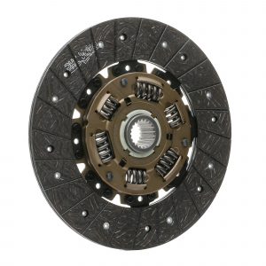SUZUKI ESCUDO TD54W / GRAND VITARA JB424 CLUTCH DISC