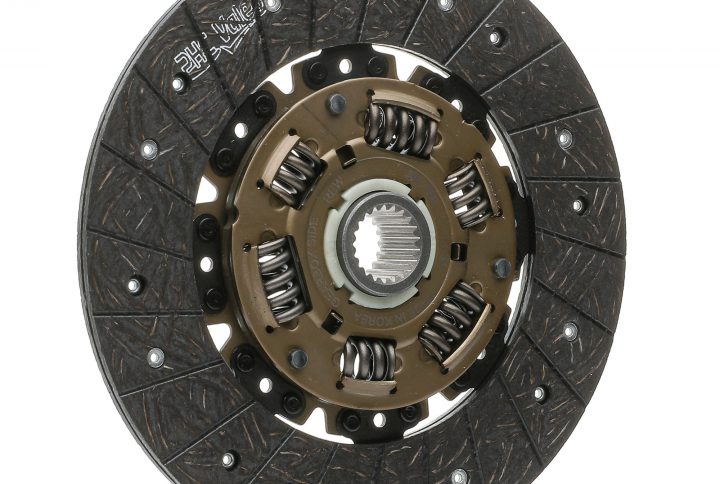 SUZUKI ESCUDO TD54W / GRAND VITARA JB424 CLUTCH DISC