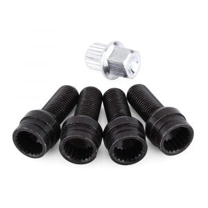 WHEEL NUT