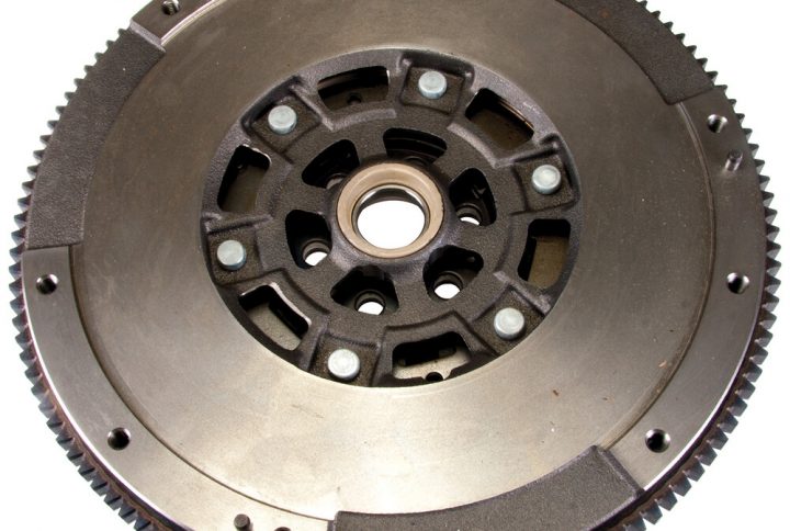 NISSAN X-TRAIL T31 2007 -2018 QR25DE FLYWHEEL ASSEMBLY