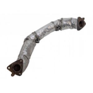 LAND ROVER DISCOVVERY 3 / 4 2.7 L TDV6 DIESEL EXHAUST MANIFOLD CROSS OVER PIPE