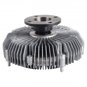 TOYOTA LAND CRUISER 200 SERIES 1UR-FE 4.6 L V8 RADIATOR FAN CLUTCH