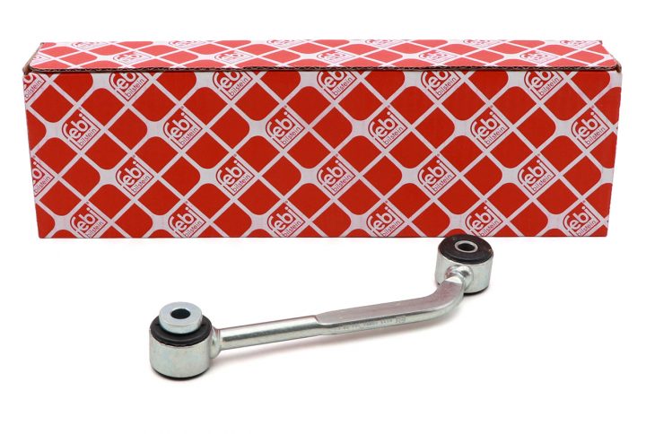 MERCEDES-BENZ C-CLASS W203 / S203 STABILIZER LINK